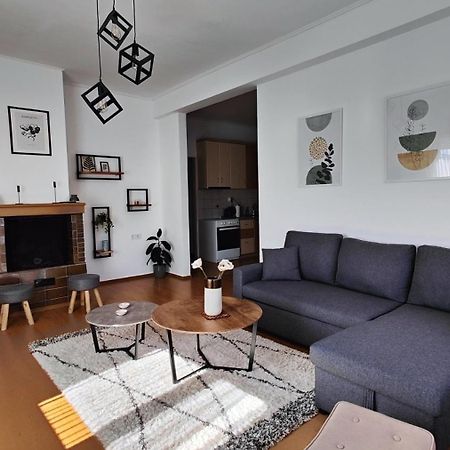Antonia'S City Apartment Ioannina Luaran gambar