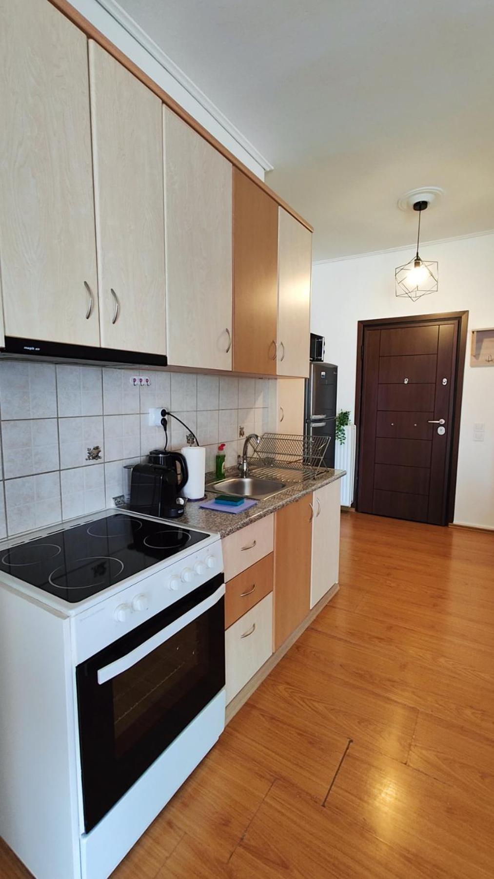 Antonia'S City Apartment Ioannina Luaran gambar