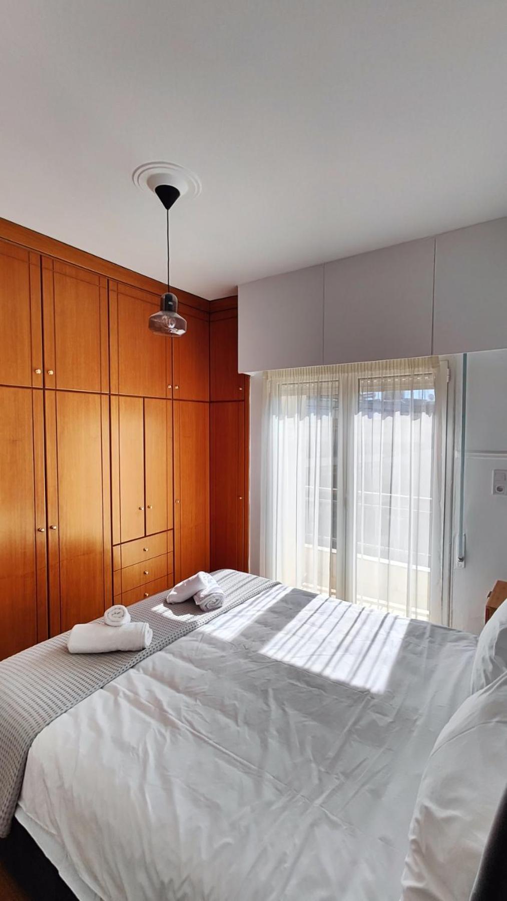 Antonia'S City Apartment Ioannina Luaran gambar