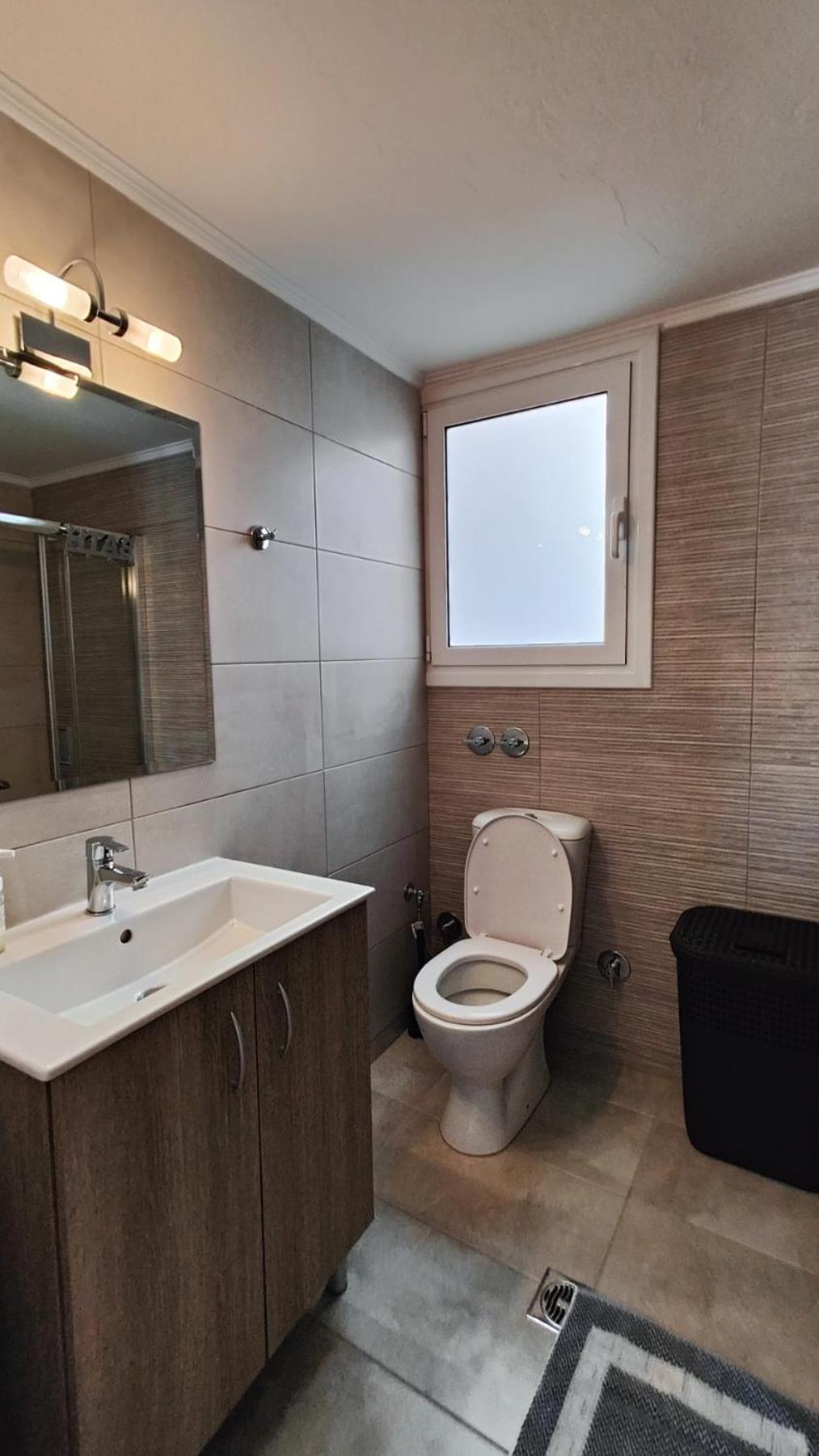 Antonia'S City Apartment Ioannina Luaran gambar