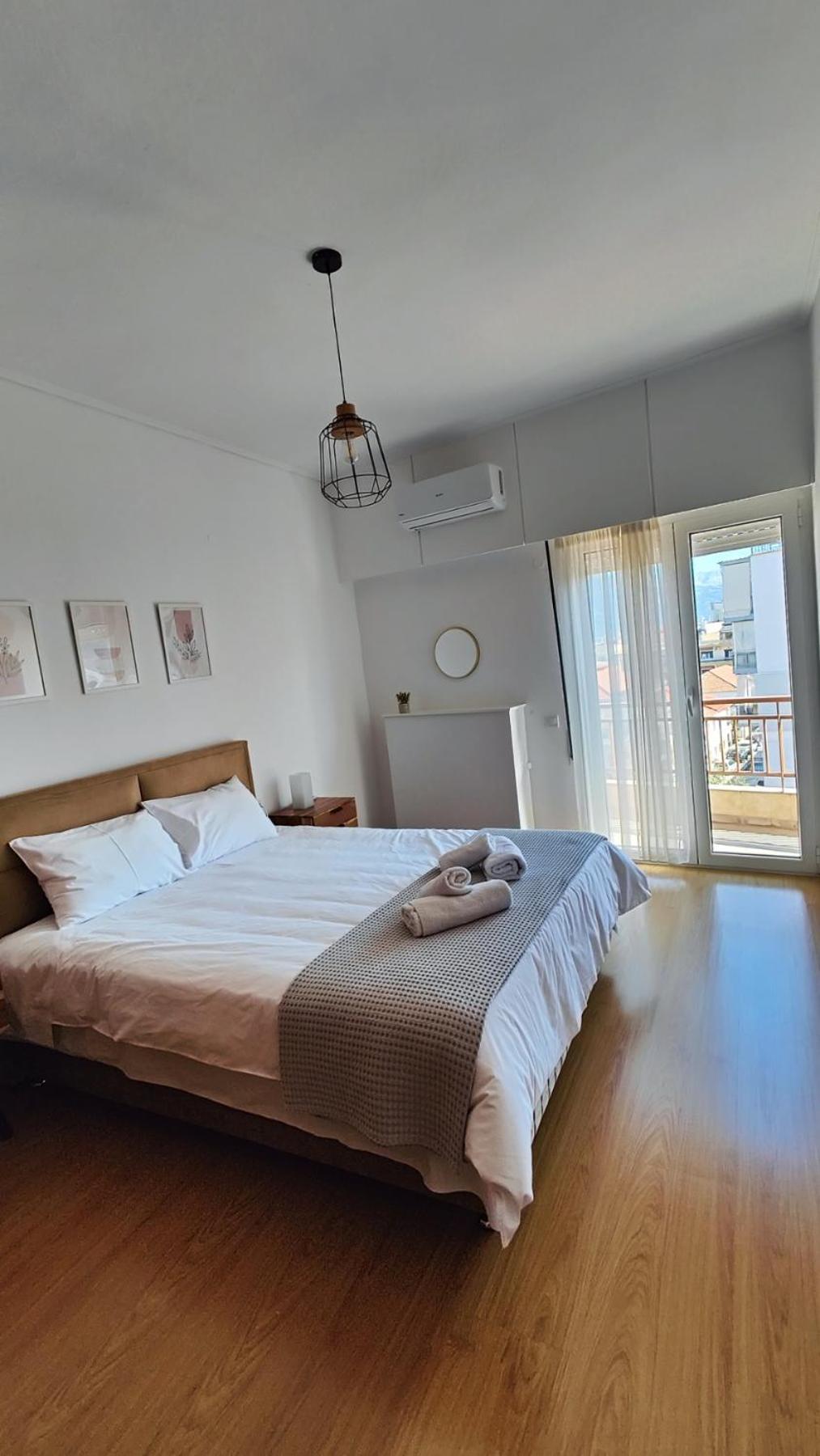 Antonia'S City Apartment Ioannina Luaran gambar