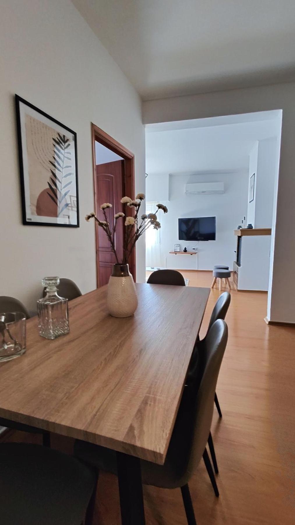 Antonia'S City Apartment Ioannina Luaran gambar