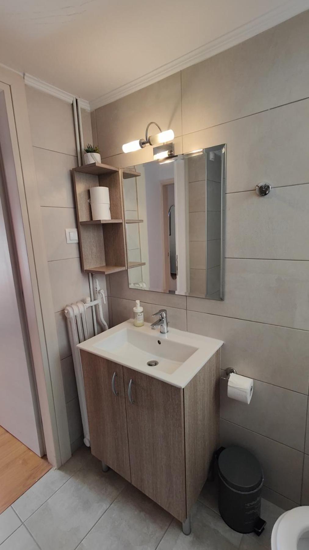 Antonia'S City Apartment Ioannina Luaran gambar